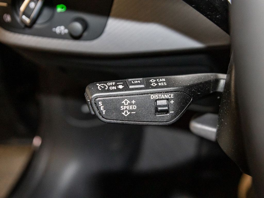 Audi A4 2022