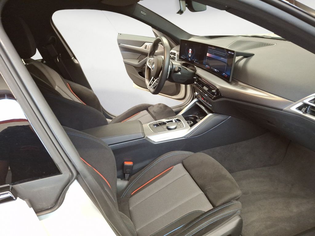 BMW 420 Gran Coupé 2024