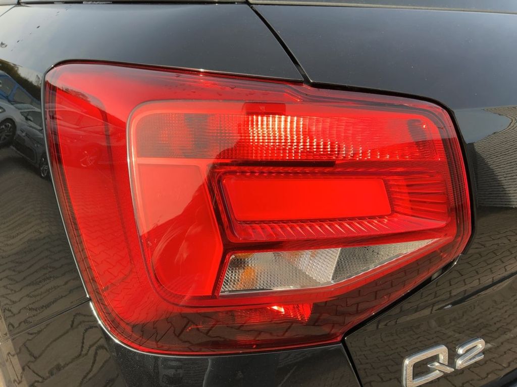 Audi Q2 2022