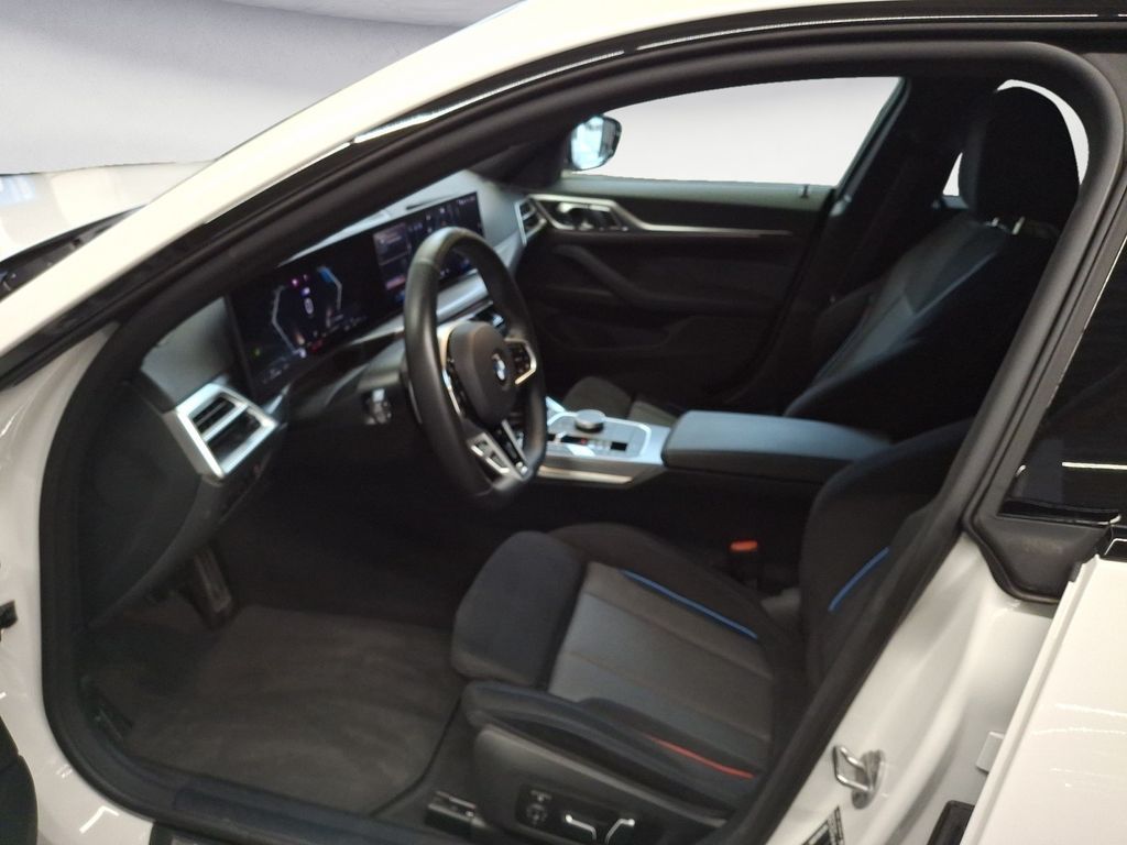 BMW 420 Gran Coupé 2024