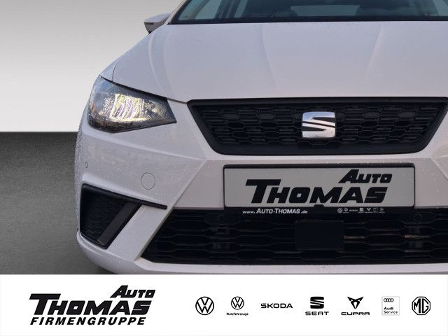 Seat Ibiza 2024
