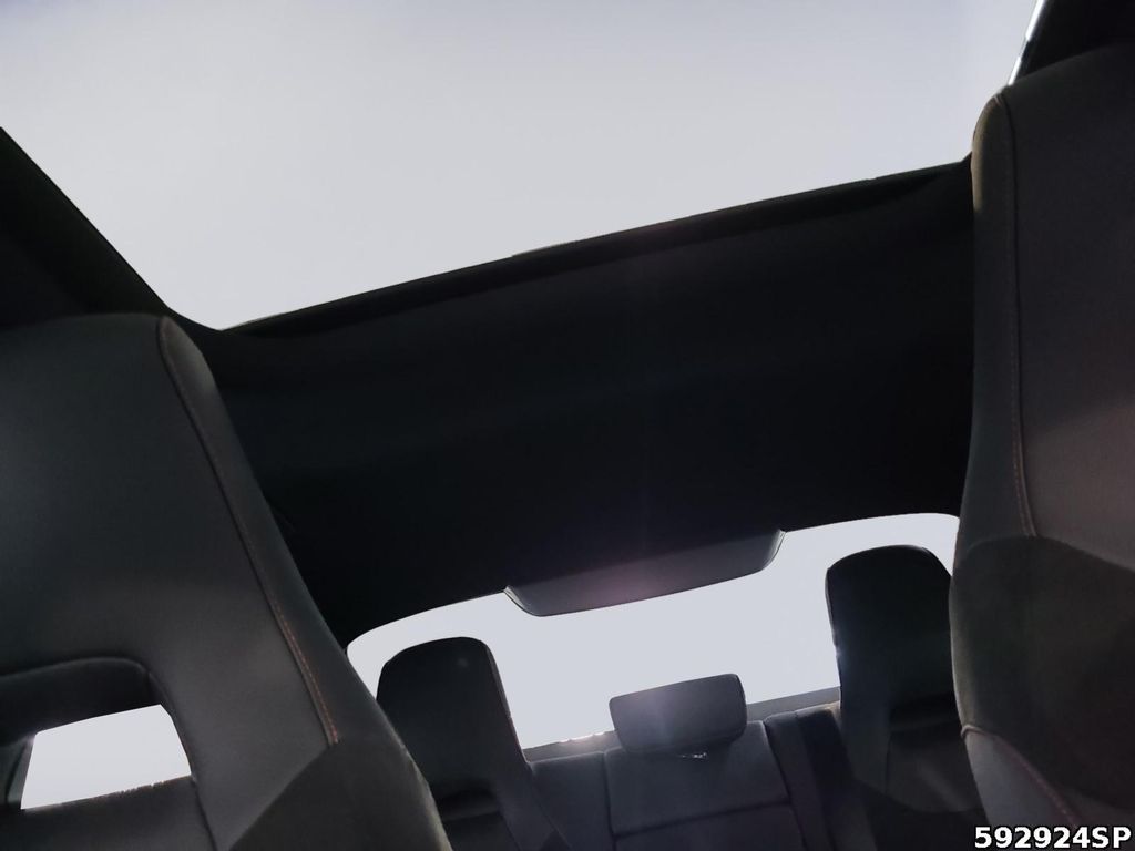 Mercedes-Benz CLA 250 2024