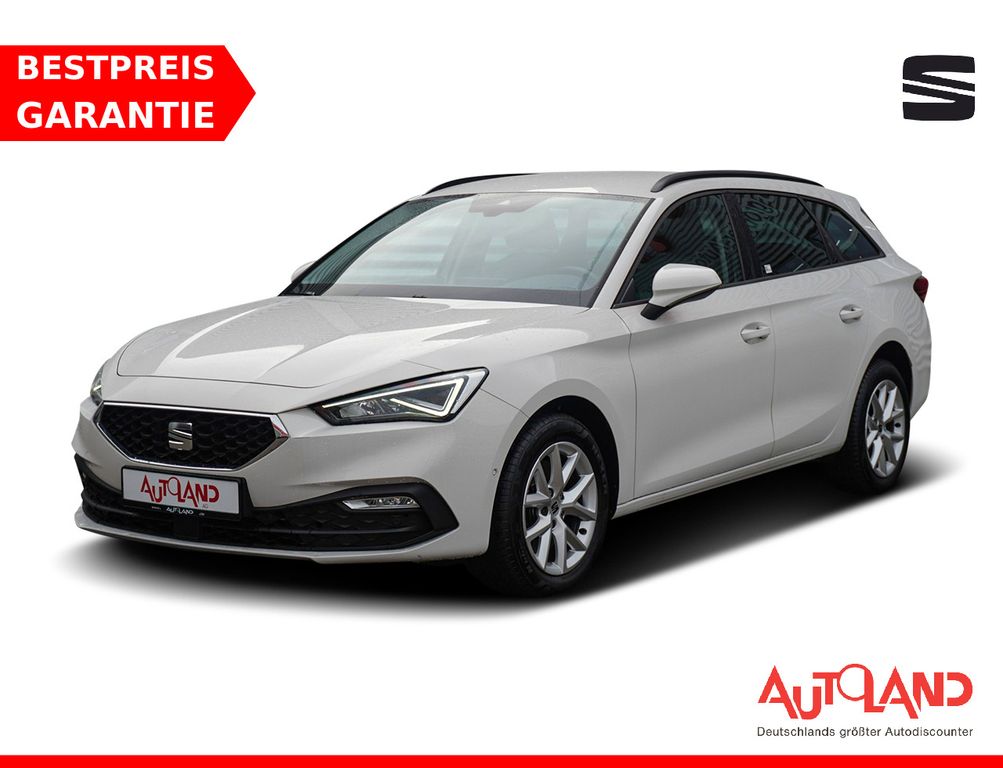 Seat Leon 2022