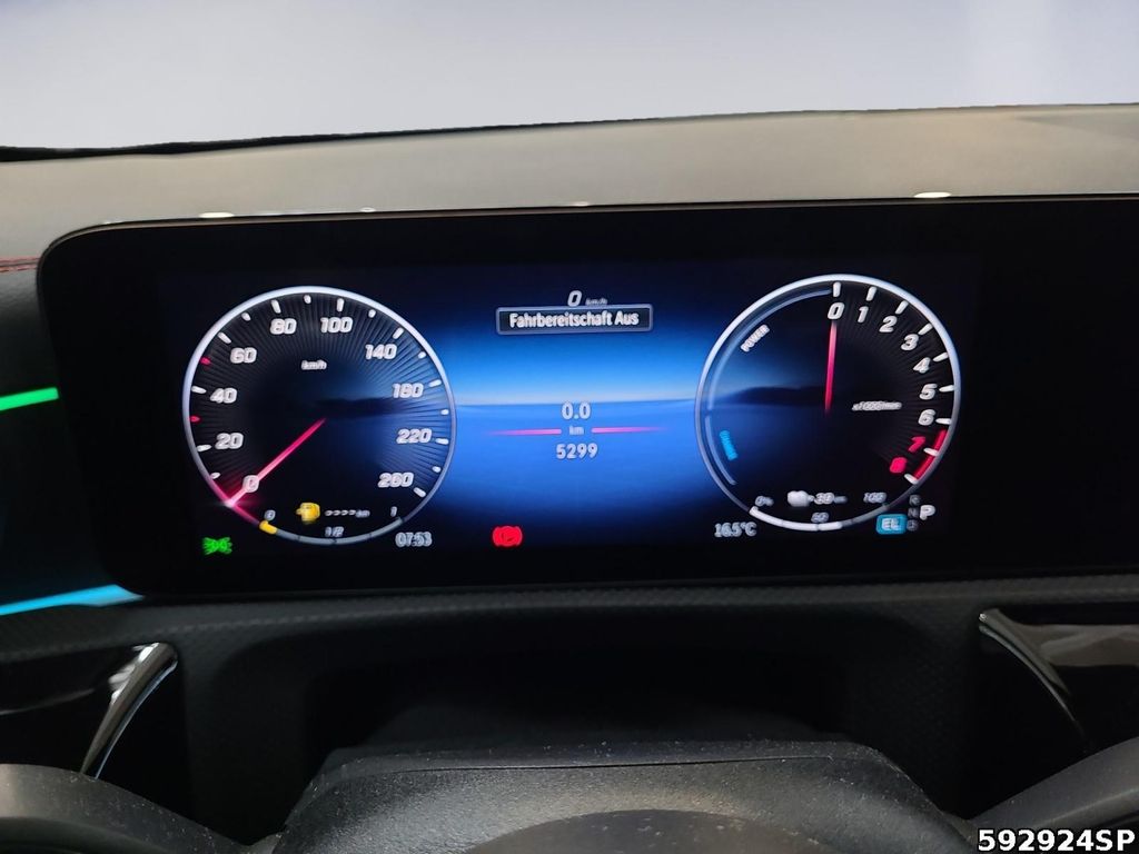 Mercedes-Benz CLA 250 2024