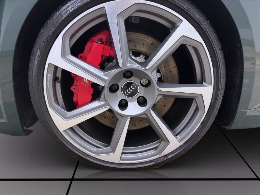 Audi TT RS 2023