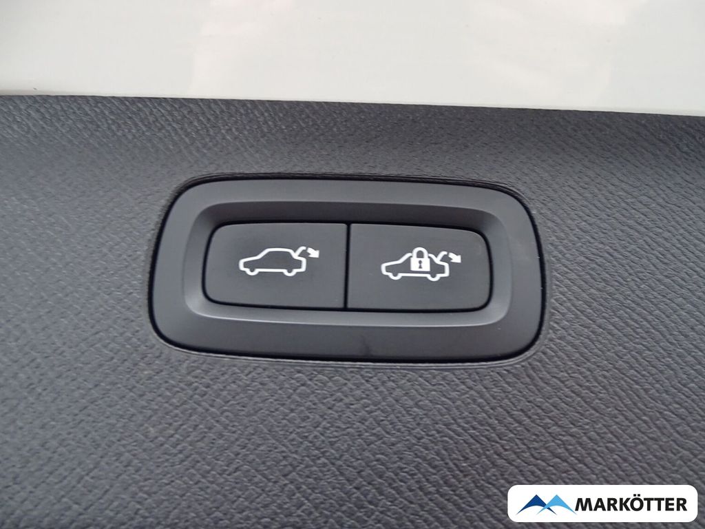 Volvo XC90 2022
