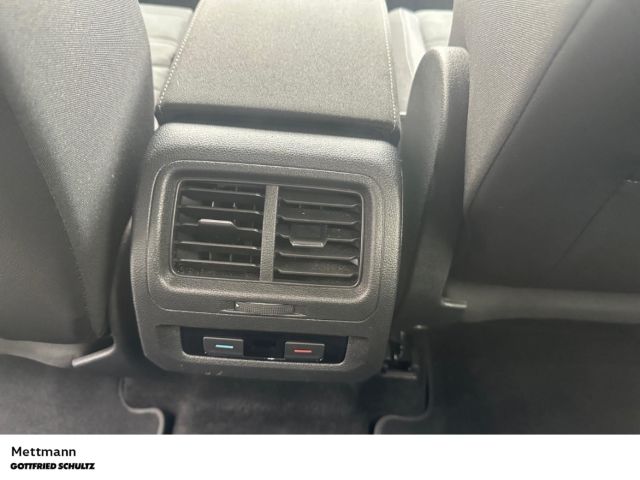 Volkswagen Touran 2021