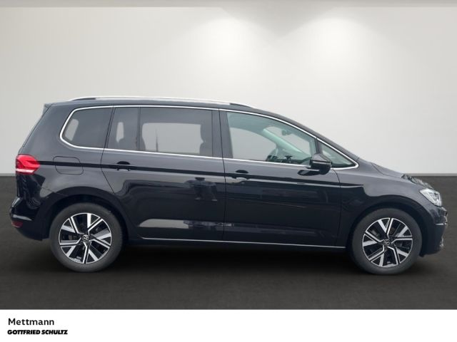 Volkswagen Touran 2021