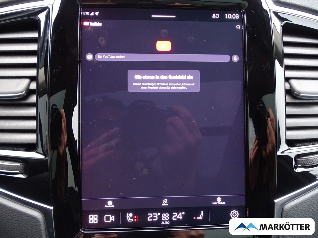 Volvo XC90 2022