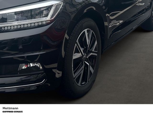 Volkswagen Touran 2021