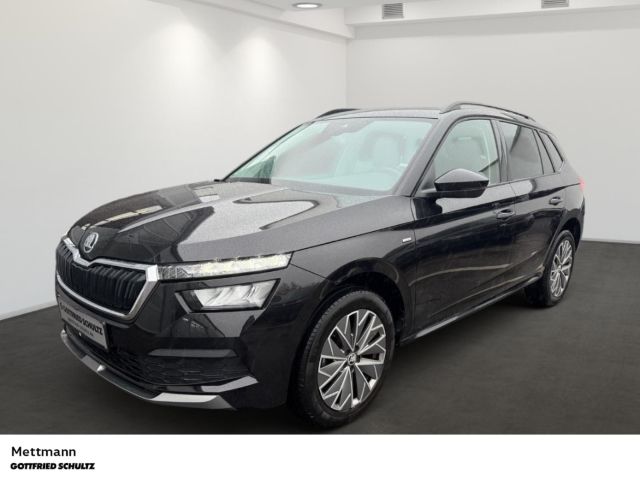 Skoda Kamiq 2021
