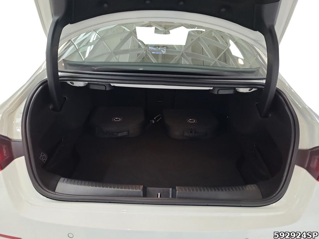 Mercedes-Benz CLA 250 2024