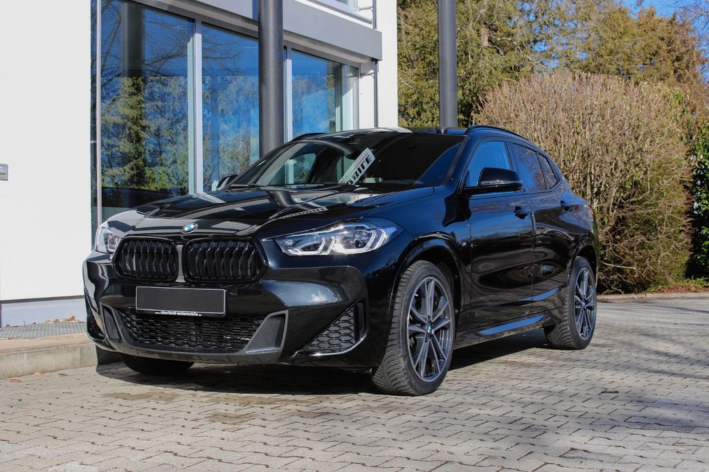 BMW X2 2023
