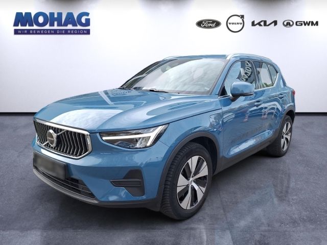 Volvo XC40 2022