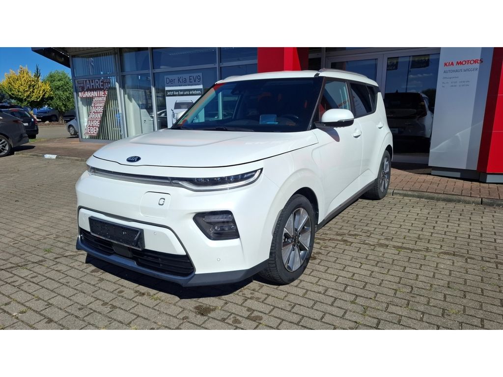Kia Soul 2021