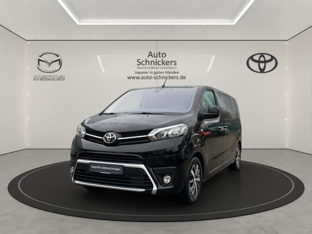 Toyota Proace (Verso) 2023