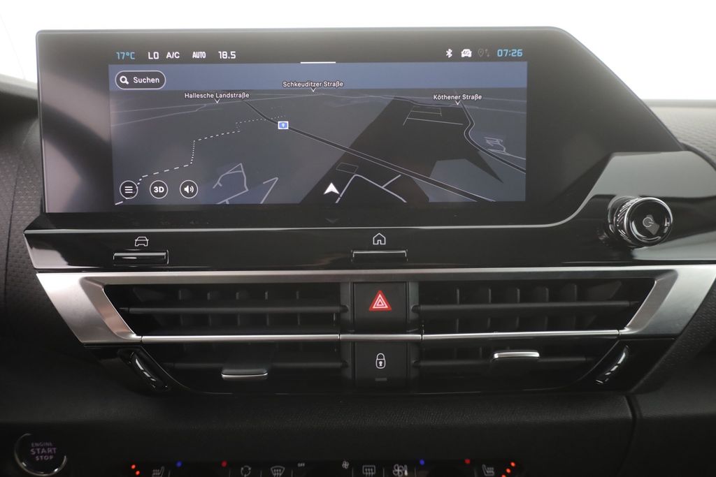 Citroën C4 X 2024