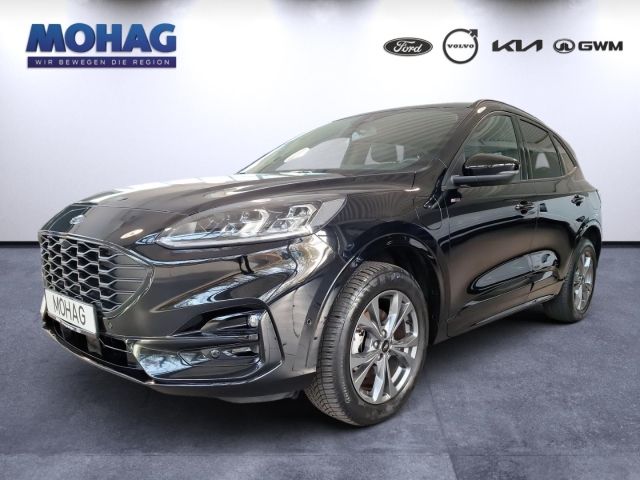 Ford Kuga 2022