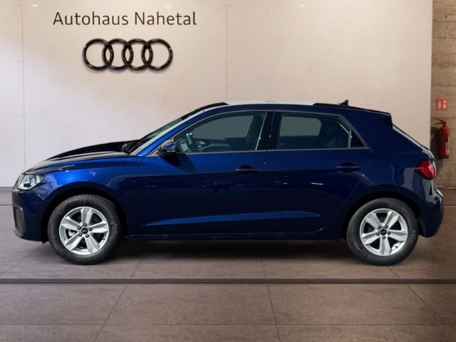 Audi A1 2025