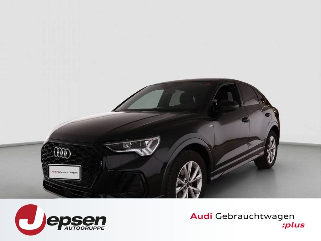 Audi Q3 2025