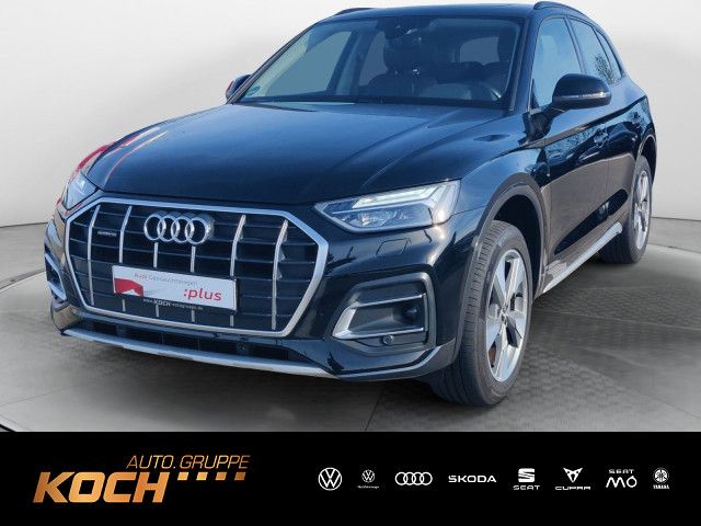 Audi Q5 2022