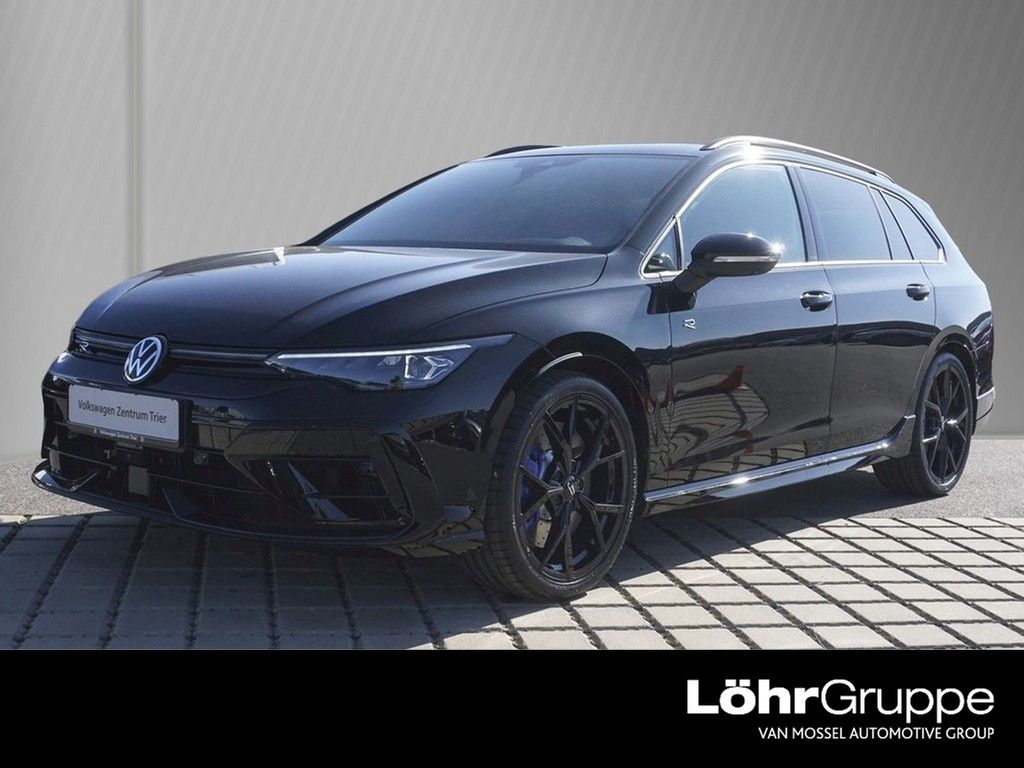 Volkswagen Golf 2025