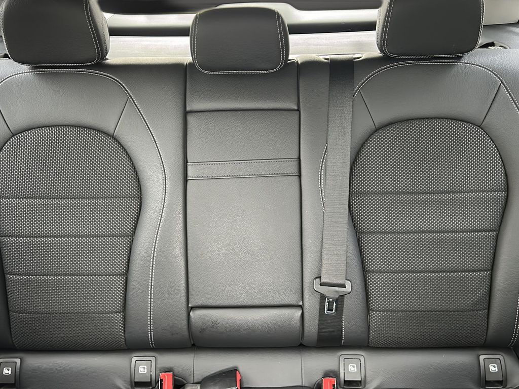 Mercedes-Benz GLC 300 2022