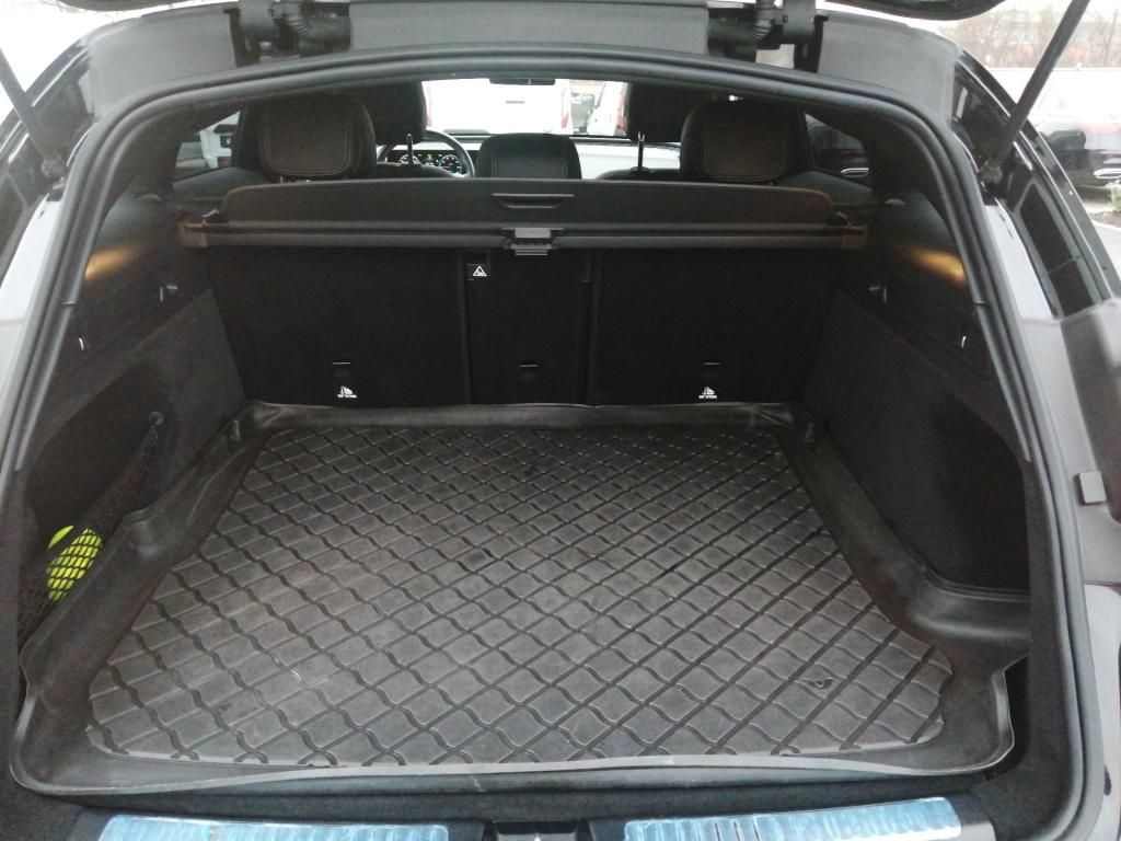 Mercedes-Benz EQC 2022