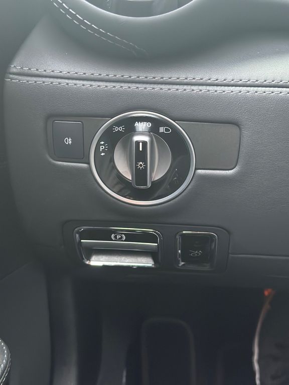 Mercedes-Benz AMG GT C 2019