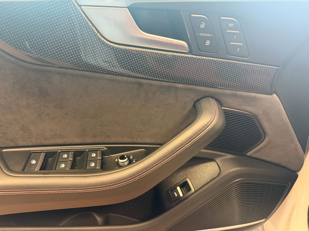 Audi S5 2017