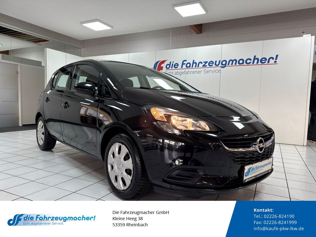 Opel Corsa 2019