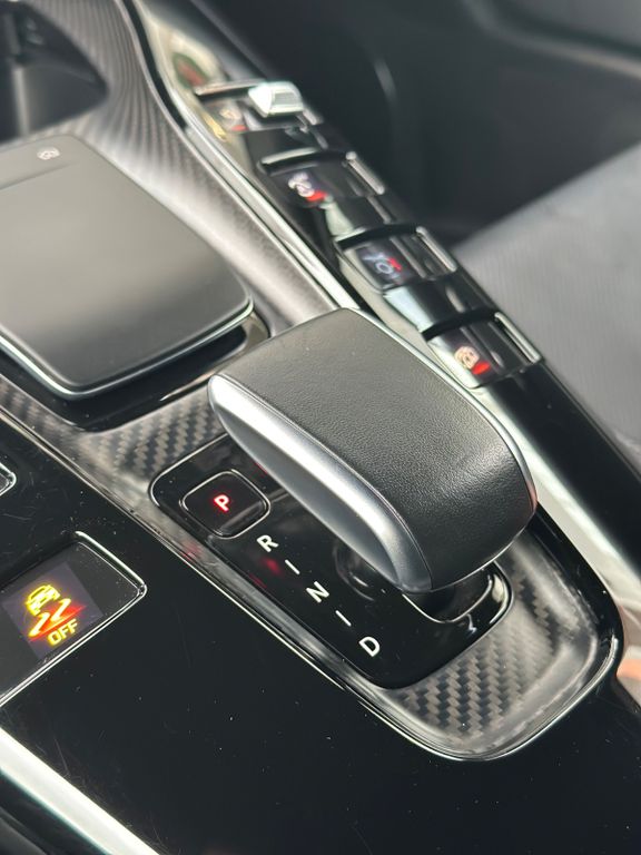 Mercedes-Benz AMG GT C 2019