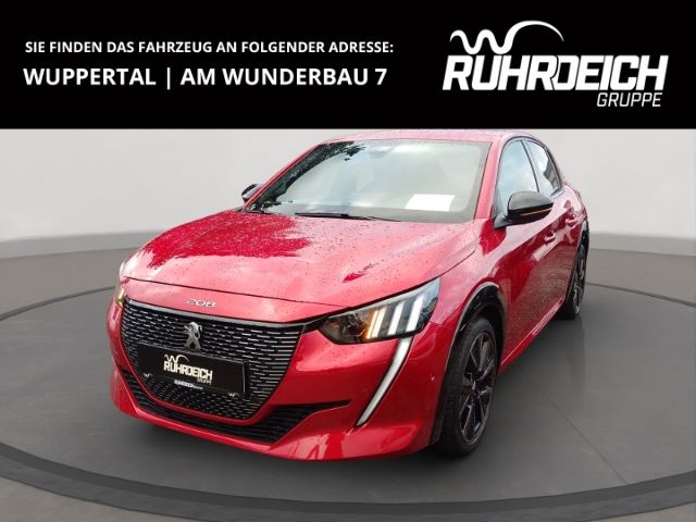 Peugeot 208 2023