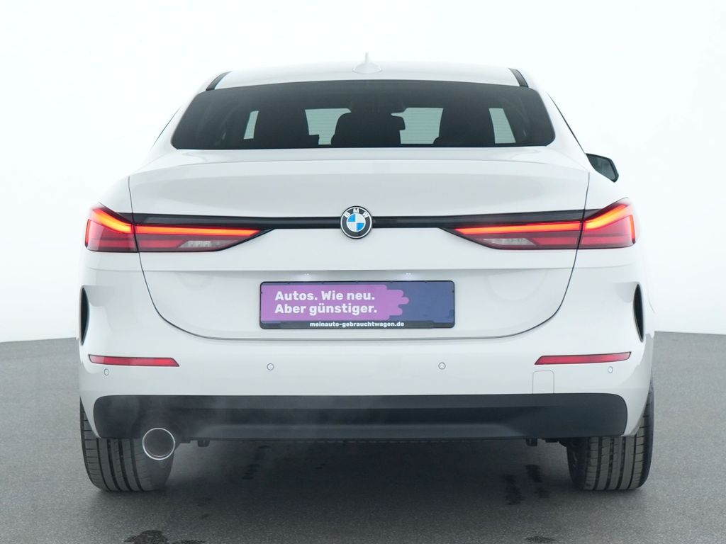 BMW 218 Gran Coupé 2022