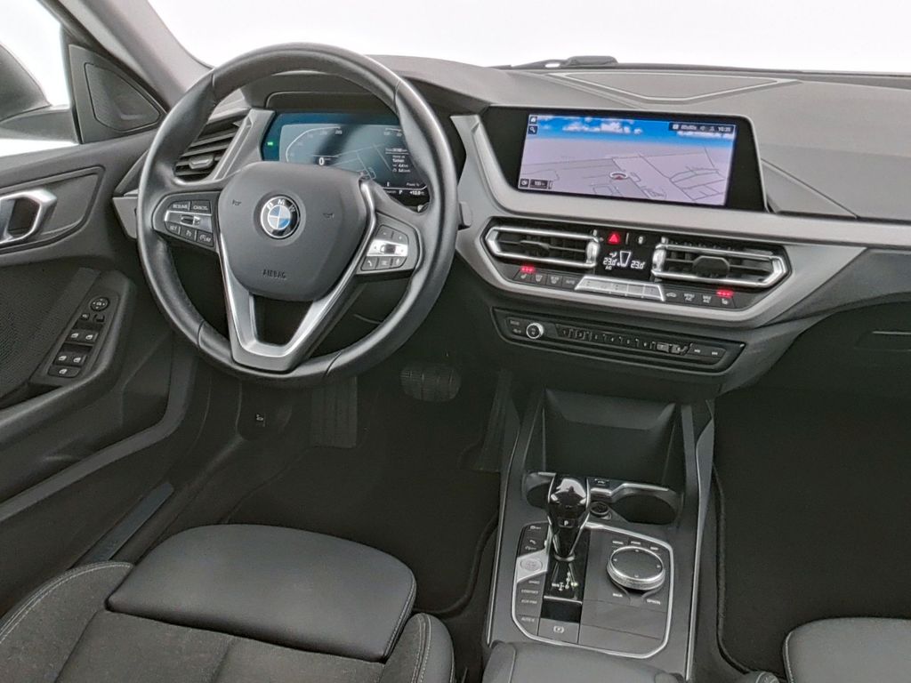 BMW 218 Gran Coupé 2022