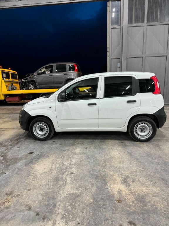 Fiat Panda 2019