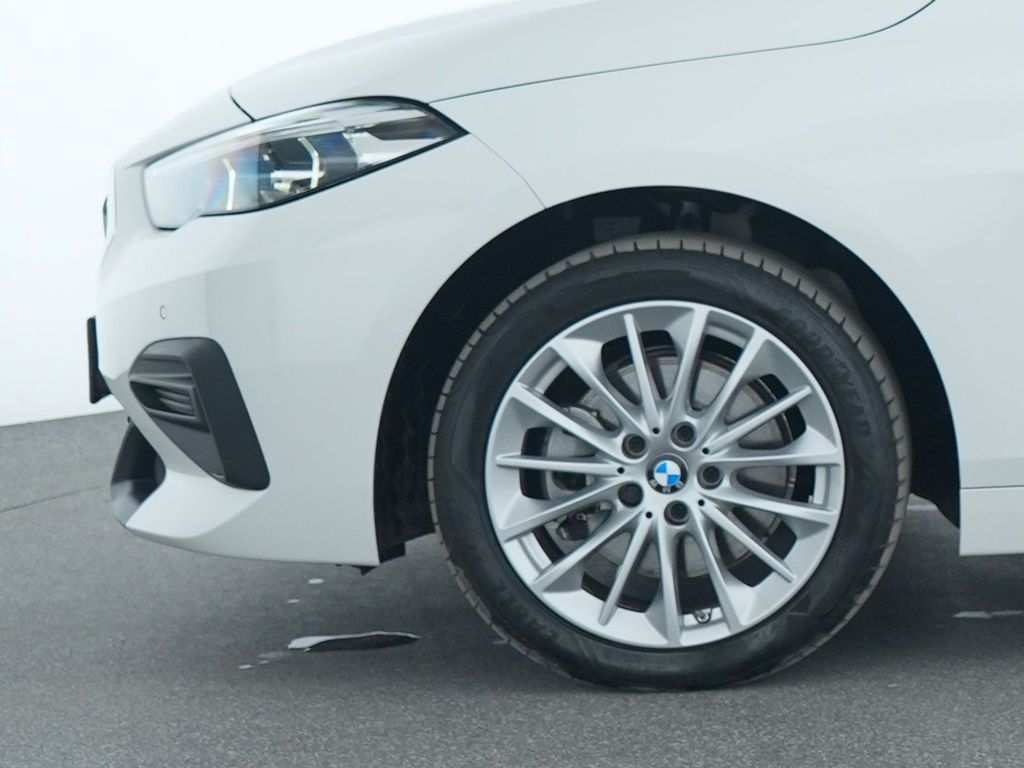 BMW 218 Gran Coupé 2022