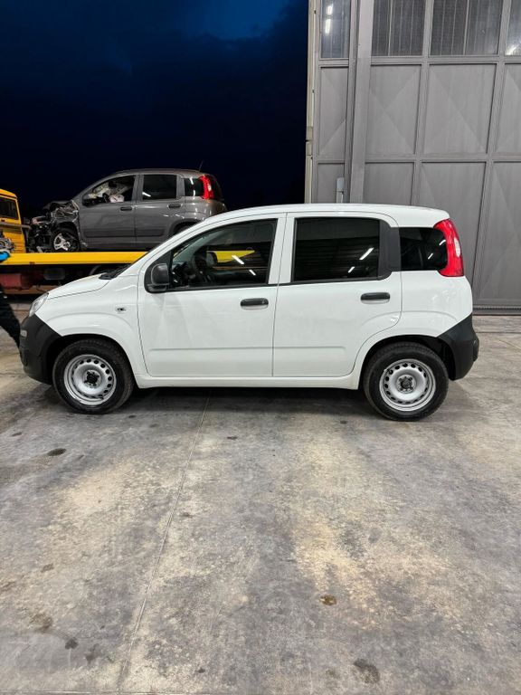 Fiat Panda 2019