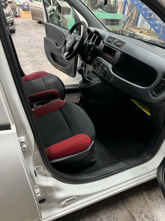 Fiat Panda 2019