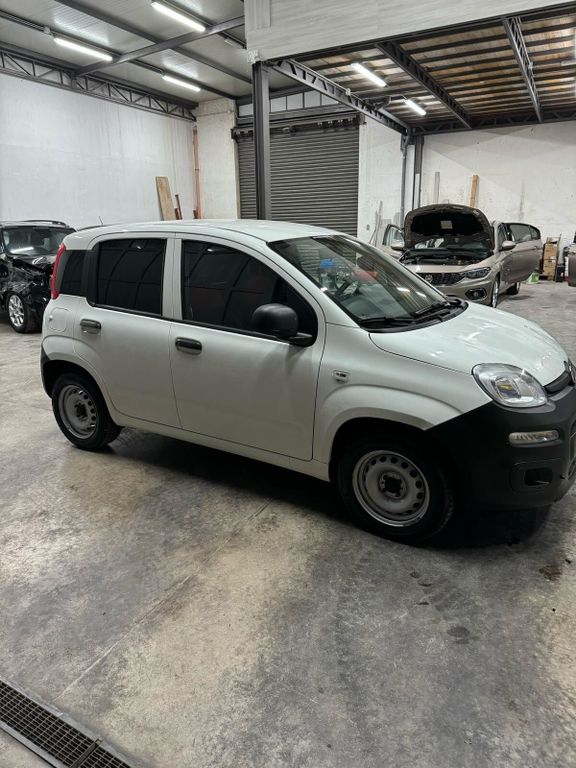 Fiat Panda 2019