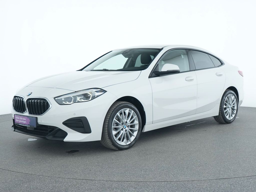 BMW 218 Gran Coupé 2022