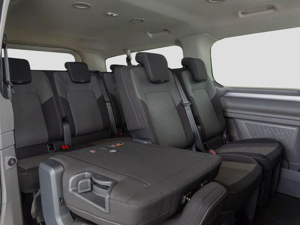 Volkswagen T7 Caravelle 2025