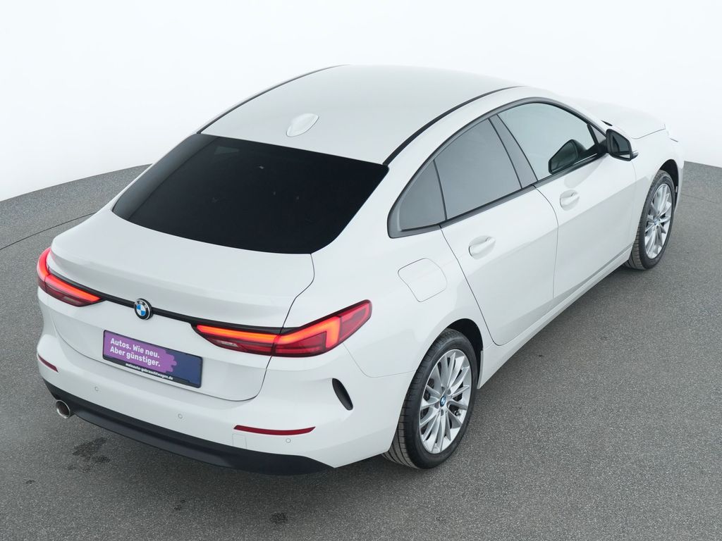BMW 218 Gran Coupé 2022