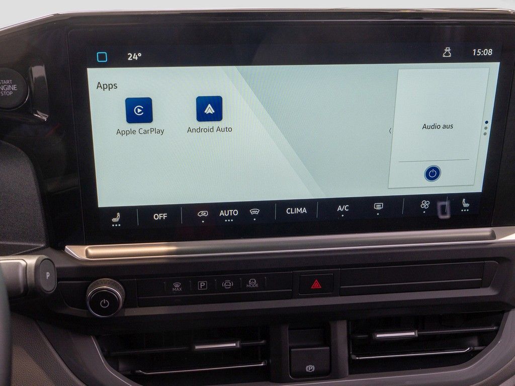 Volkswagen T7 Caravelle 2025