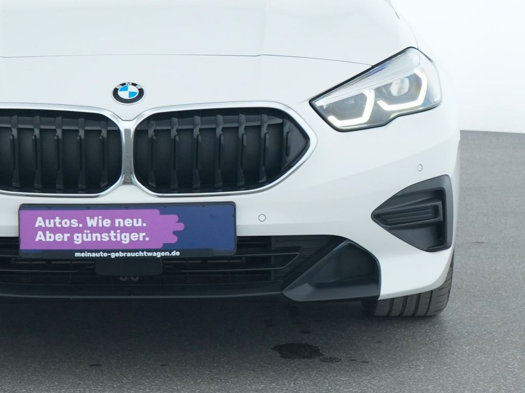 BMW 218 Gran Coupé 2022