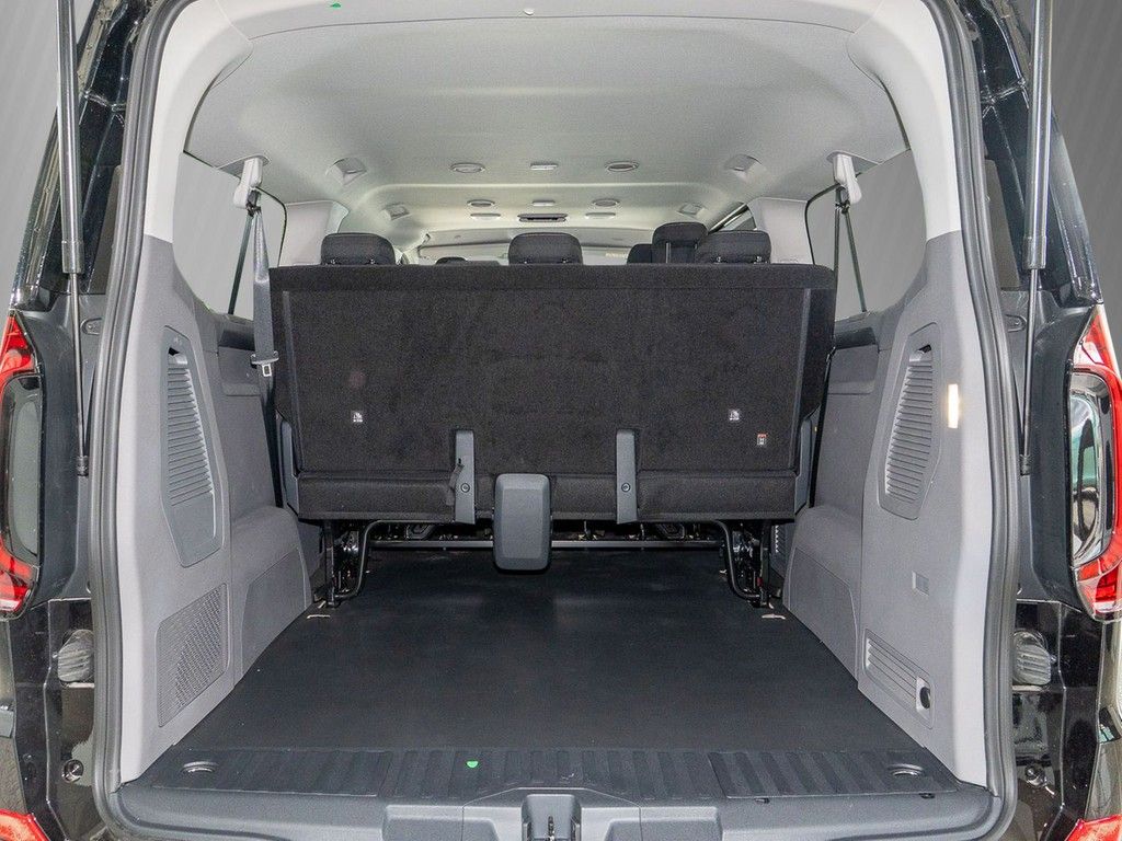 Volkswagen T7 Caravelle 2025