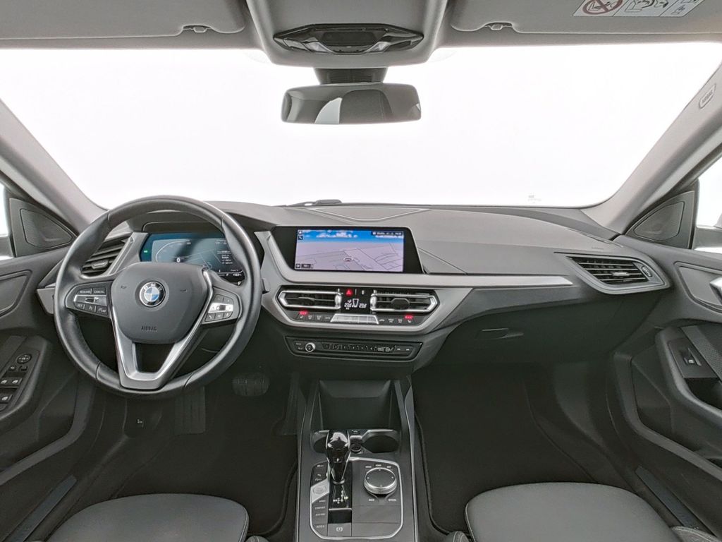 BMW 218 Gran Coupé 2022