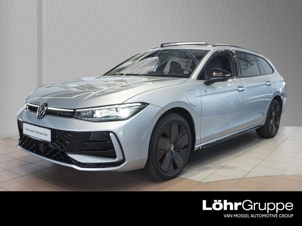 Volkswagen Passat Variant 2025
