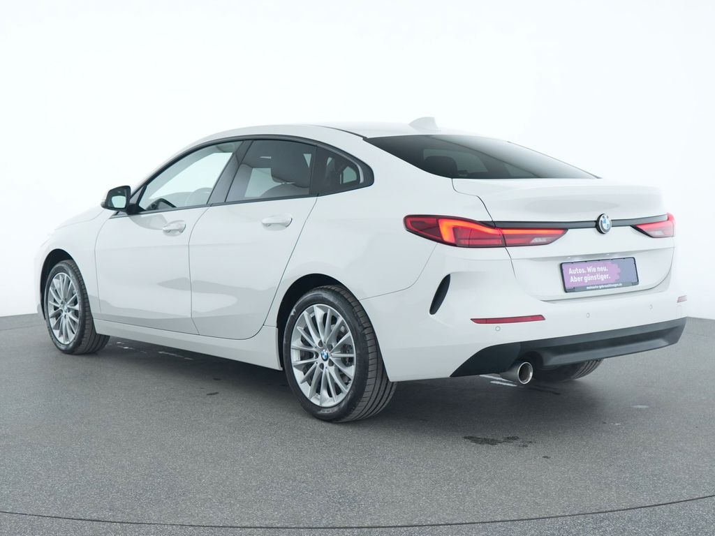 BMW 218 Gran Coupé 2022
