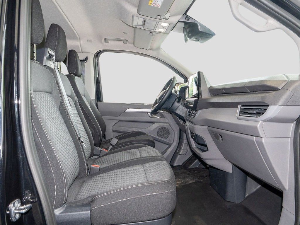 Volkswagen T7 Caravelle 2025